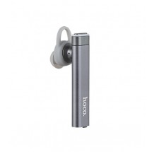 Bluetooth гарнитура HOCO E14 (Серый)